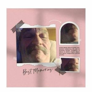 Meet your Posher, Barry